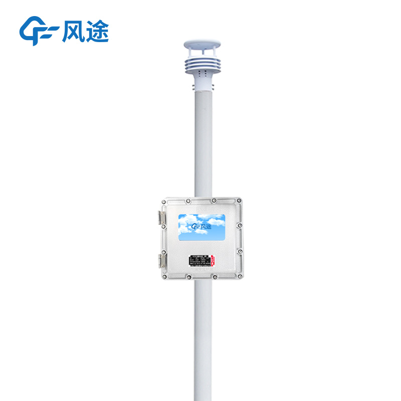 FT-FB02 型防爆氣象站質(zhì)量如何？