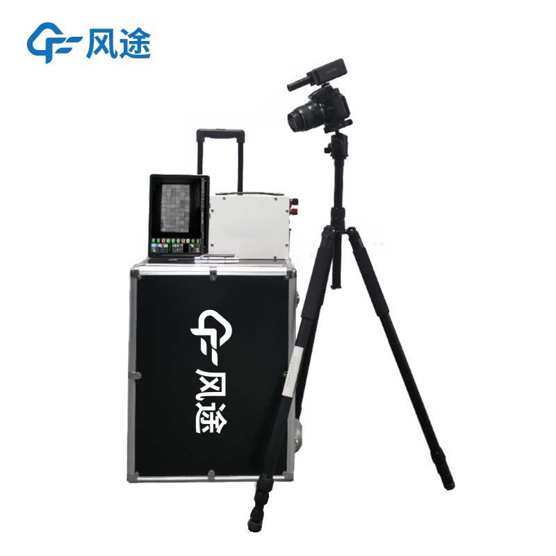 光伏板隱裂快速檢測(cè)儀介紹