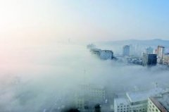 VOCs在線監(jiān)測系統(tǒng)的廠家有哪些？
